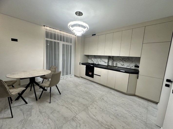 Продається  2х кім.квартири/Боздош/газ/ - фото 1