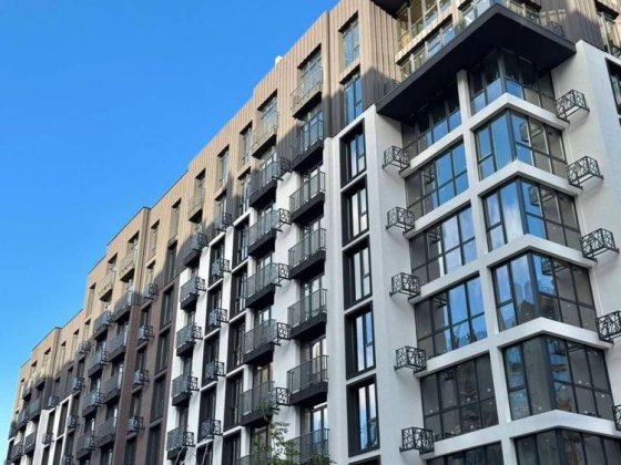 Продаж 2-кімнатної квартири в ЖК Аметист, р-н Рівненська|Родоліт Черновцы