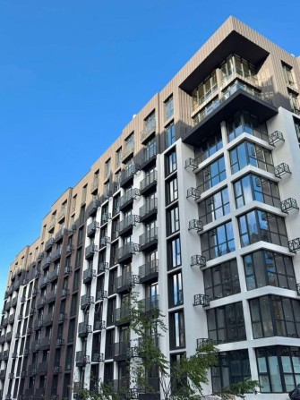 Продаж 2-кімнатної квартири в ЖК Аметист, р-н Рівненська|Родоліт - фото 1