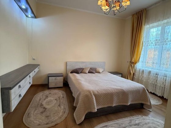 Продаж великої квартири / єВідновлення / Дастор Ужгород