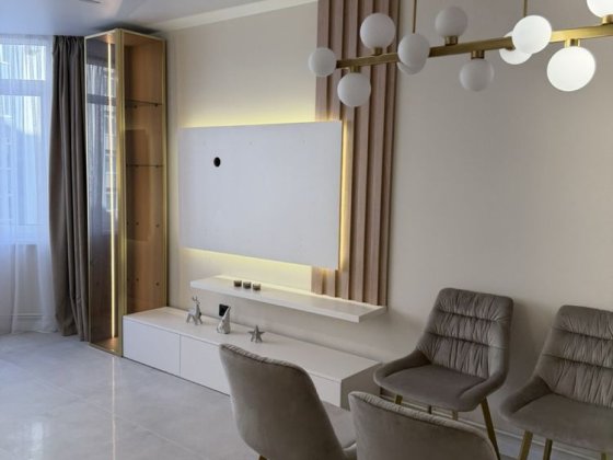 Продається 3 кімнатна квартира по вулиці Смакули Тернополь