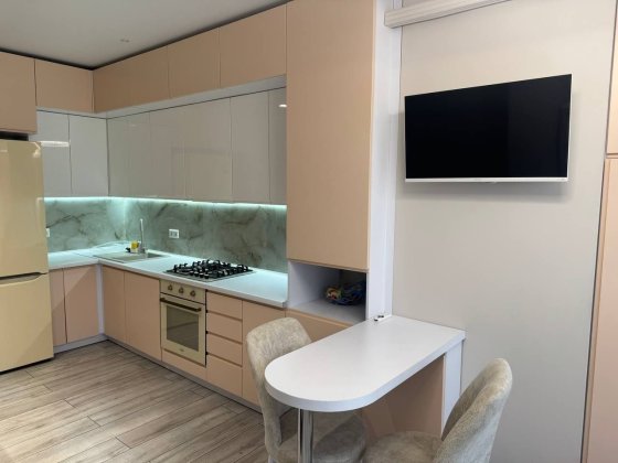 Продається 1 кімнатна здана новобудова ЖК Затишний Квартал Черновцы