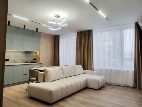 Продається 3 кімнатна квартира в Центрі Тернополь