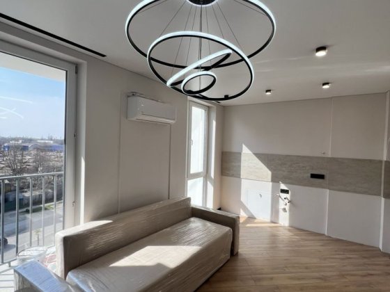 Продаж 1.5 кімнатної квартири В4, Миколи Бобяка 8 Ужгород