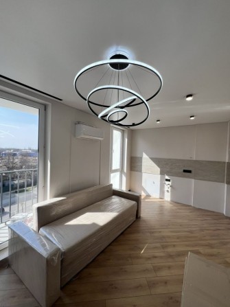 Продаж 1.5 кімнатної квартири В4, Миколи Бобяка 8 - фото 1