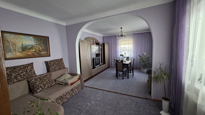 Продається квартира в особняку - фото 1