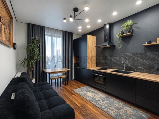 Продаж 1к квартири 38 м.кв / Новий р-н, вул. Бестужева-Рюміна Ужгород