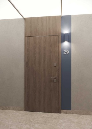 Продам  квартиру в ЖМ LIZROM м. Ужгород - фото 1