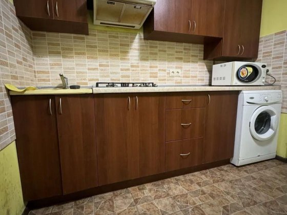 3-к, газове опалення Ужгород