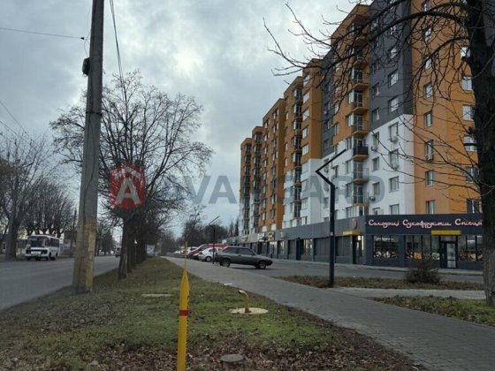 Продаж просторої 2-кімнатної квартири в сучасному ЖК 'Андорра' Черкассы