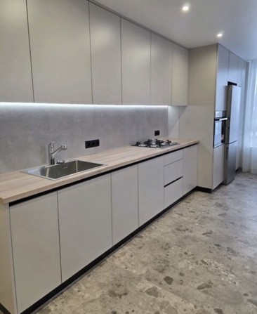 Продається 2 кімнатна квартира на пр. Цегельний - фото 1