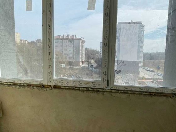 Кришталеве озеро одно-кімнатна квартира Черновцы