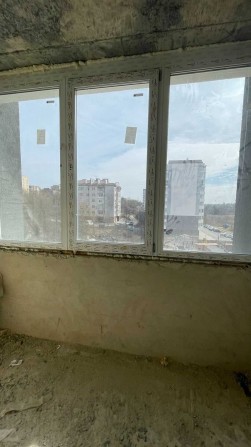 Кришталеве озеро одно-кімнатна квартира - фото 1