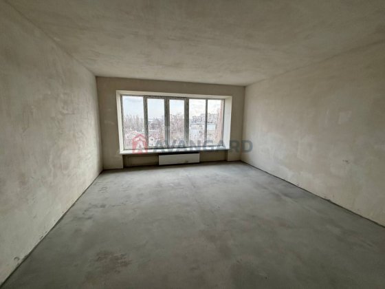 Вигідна 1-к квартира в ЖК «Темп» Черкассы