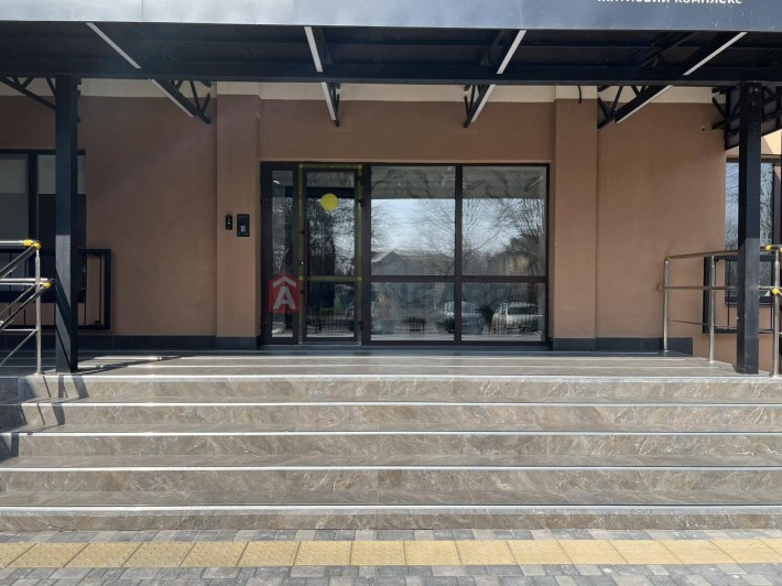 2-х кімнатна квартира від забудовника - фото 1