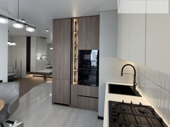 Продаж 1 кім квартири вул. Довженка Тернополь