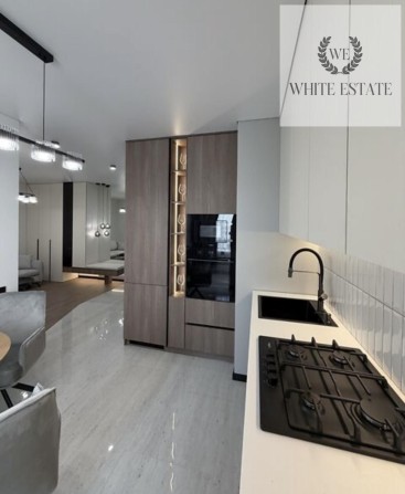 Продаж 1 кім квартири вул. Довженка - фото 1