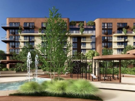 Продаж Чорнової квартири Лайт Парк Ужгород