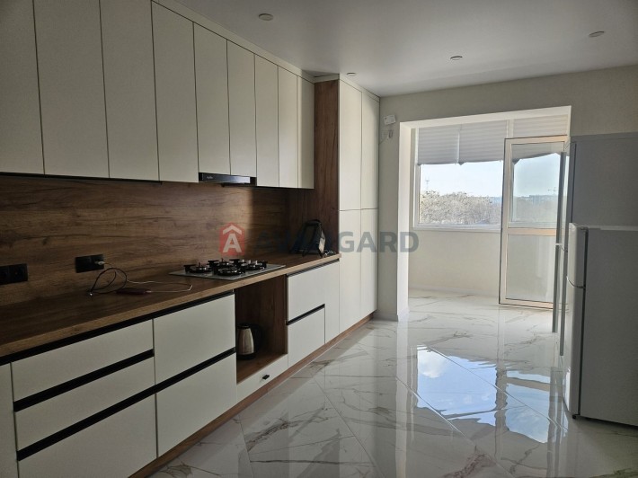 Продаж квартири ЖК Андора з ремонтом - фото 1