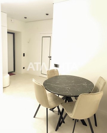 Продаж сучасної квартири по вул. Тлехаса - фото 1