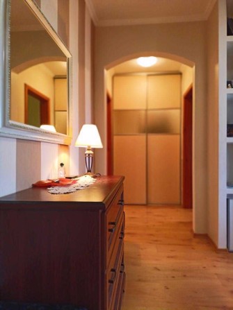 Продаж квартири 75 м2 з ремонтом, меблями, технікою, район Бойова! - фото 1