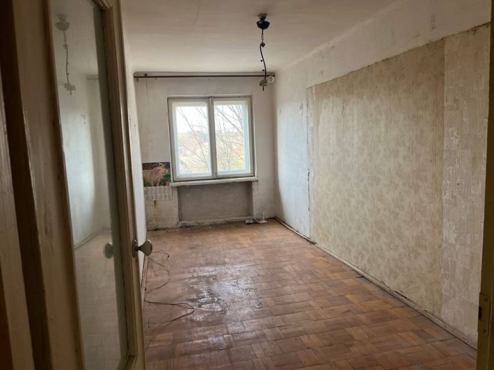 Квартира під ремонт Ужгород - фото 1