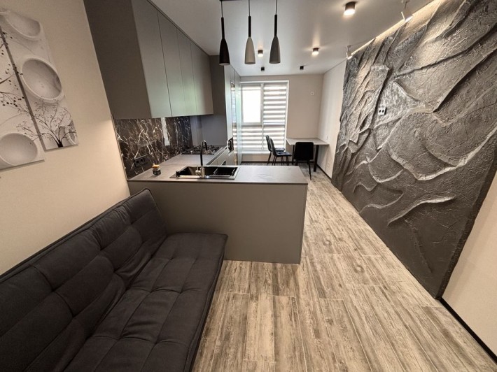 Продаж двокімнатноі квартири з ремонтом в ЖК « Рідний дім» - фото 1