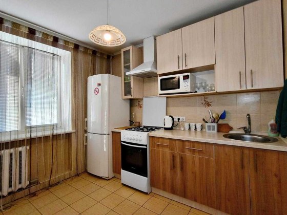 Продаж гарної 1-кімн квартири в центрі, можливо за сертифікат. Чернігів