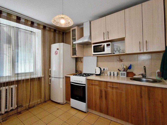 Продаж гарної 1-кімн квартири в центрі, можливо за сертифікат. - фото 1