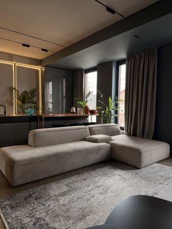 Продаж унікальної 1,5-кімнатної квартири - фото 1