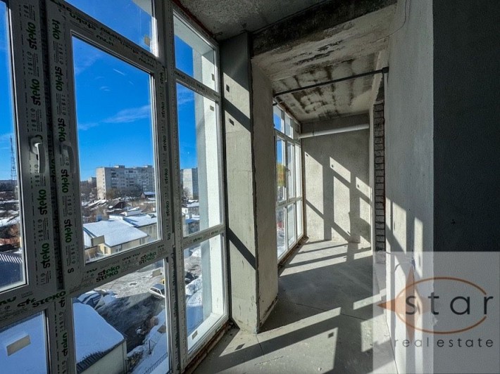 Продаж 1-кімн квартири. 48 м2, Центр, Терміново! єоселя, євідновлення - фото 1
