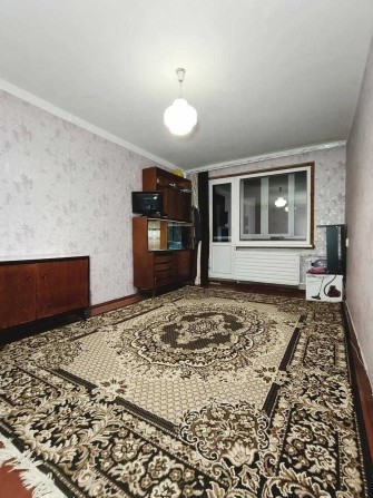 Продаж бюджетної 1-кімнатної квартири 32 м2 біля ринку НИВА, по Пухова - фото 1