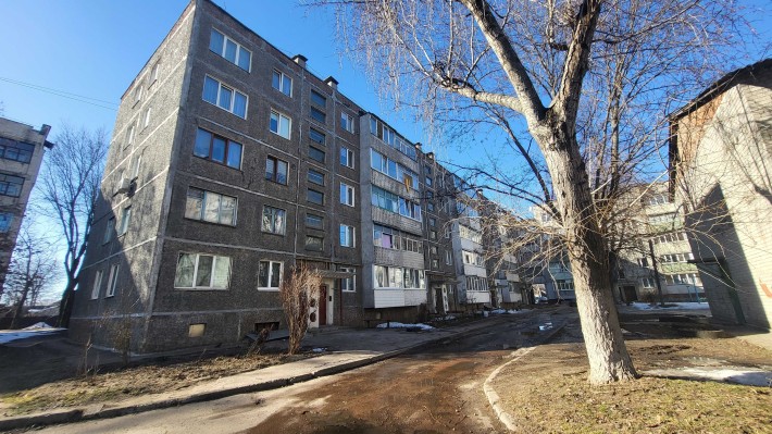 !!! Продам 1но кімнатну квартиру в районі Ремзаводу - фото 1