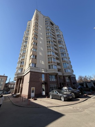 Шевченко!Продаж 2 кім.квартири 78м2 - фото 1