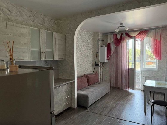 Продам 1-но комн. Ремонт, Мебель, Техника ЖК Лесной, Голливуд Чернигов