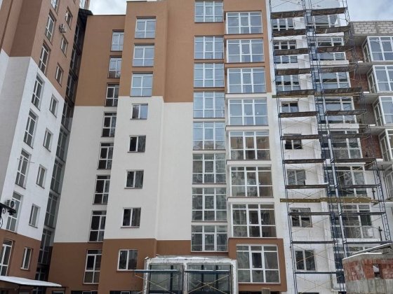 Продаж 3-кімнатної новобудови від надійного забудовника Чернівці