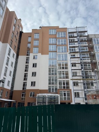 Продаж 3-кімнатної новобудови від надійного забудовника - фото 1