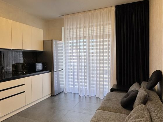 Броздош. Продаж великої 1,5 кімнатної. 46 м.кв. Ужгород