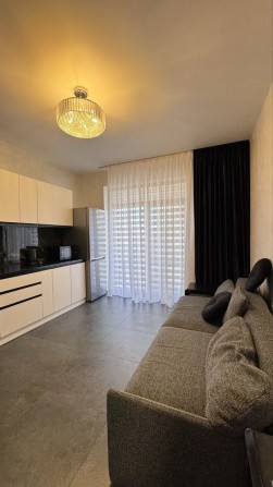 Броздош. Продаж великої 1,5 кімнатної. 46 м.кв. - фото 1