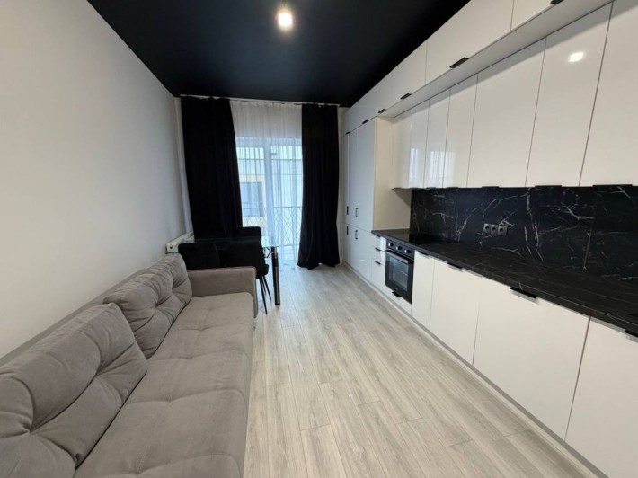 Продаж 1.5. Кім квартири під ключ-заходь і живи - фото 1