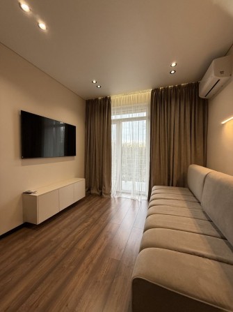 Продаж 1,5к квартири в центрі міста | Центр | Білочка | новобудова | - фото 1