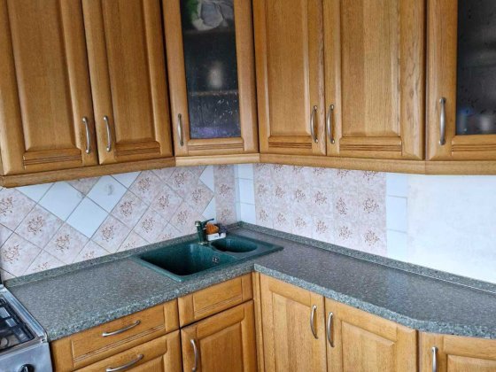 Квартира 2 кімн.Дніпровський район.проспектАлішера Навоі.Власник. Київ