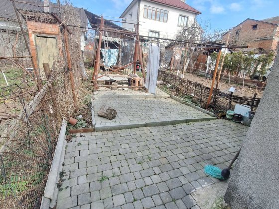 Продається квартира в будинку вул. Кишинівська Черновцы