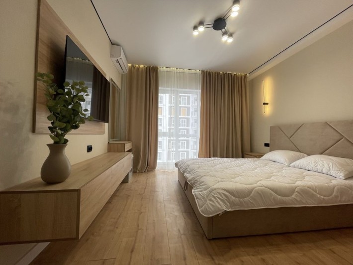 Квартира ЖК Нова Англія - фото 1