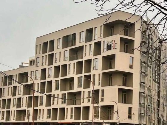 Продаж чорнової одноповерхової. Ужгород