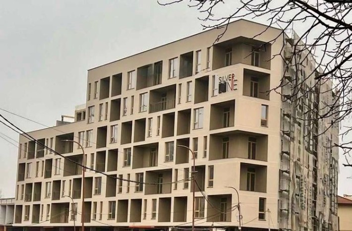 Продаж чорнової одноповерхової. - фото 1