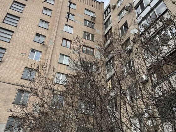 3 кім.кв Нижня Горова ( готель Апельсин) Черкассы