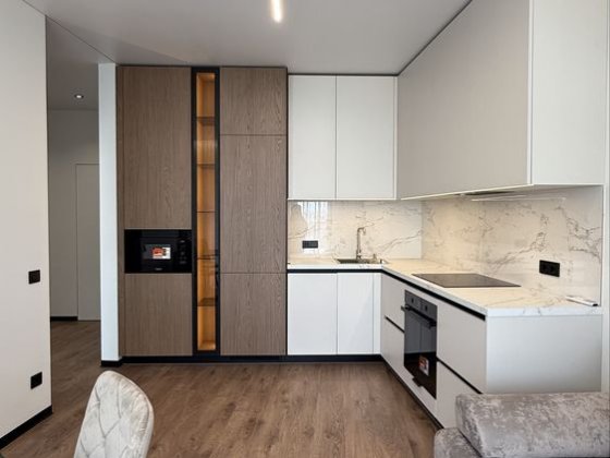 Продаж квартири 55м2 ЖК Crystal | Кристал | Переуступка | Є гардероб | Ужгород