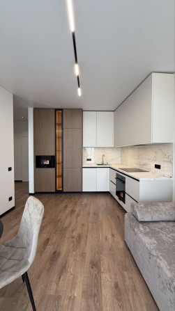 Продаж квартири 55м2 ЖК Crystal | Кристал | Переуступка | Є гардероб | - фото 1