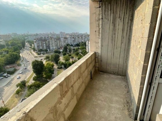 Видова 2-а кв-ра на Митниці Черкассы